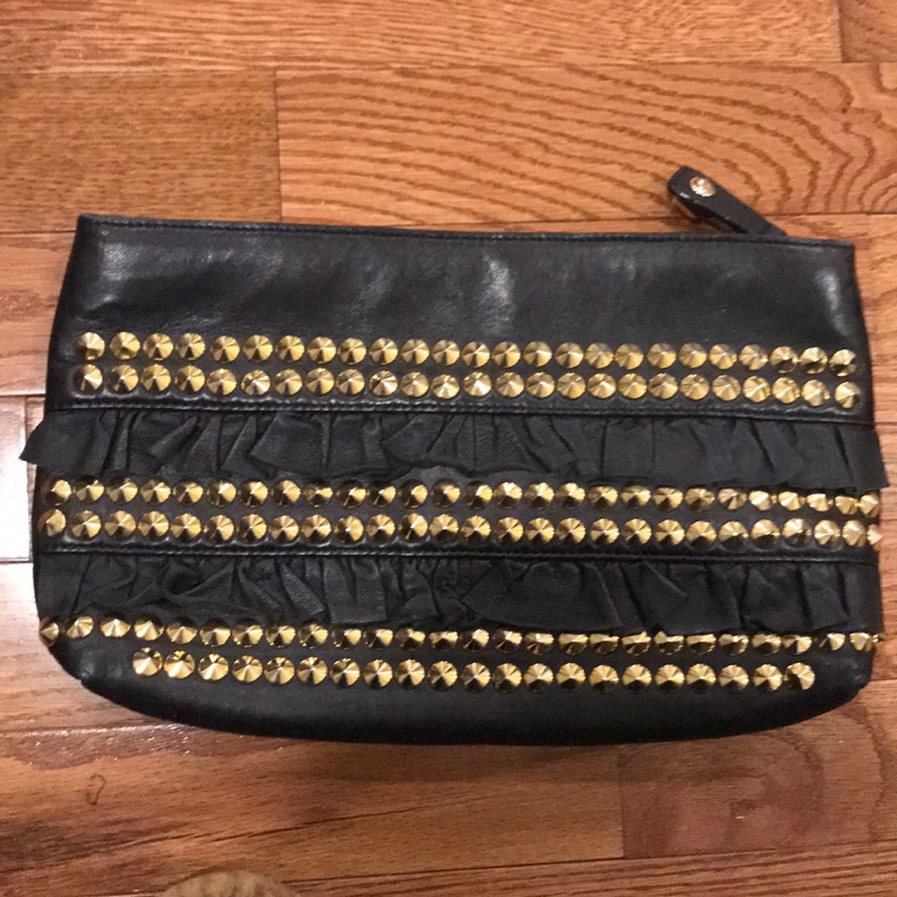 Betsy Johnson Clutch